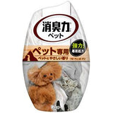 消臭力 ペット 強力